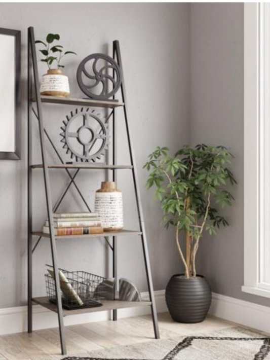 Ashley Furniture Bertmond Bookcase