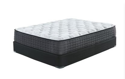 Limited Edition Plush California King Mattress