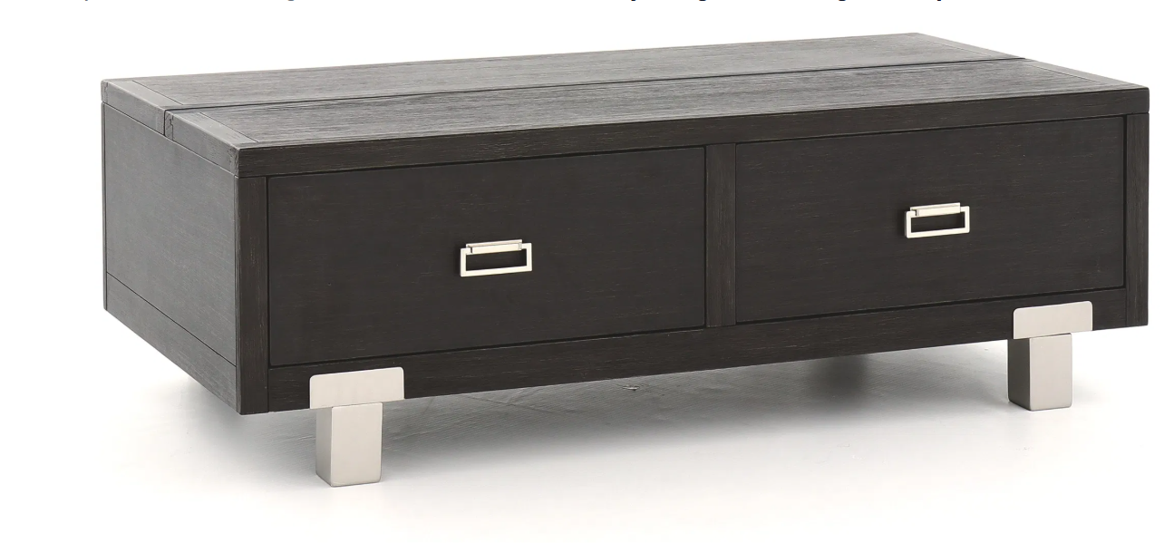 Ridley Lift-Top Coffee Table