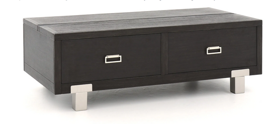Ridley Lift-Top Coffee Table