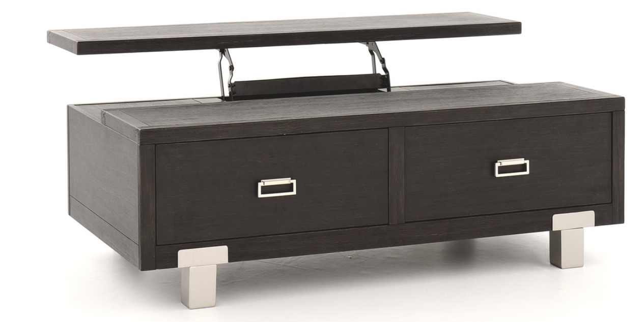 Ridley Lift-Top Coffee Table