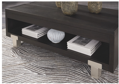 Ridley Lift-Top Coffee Table