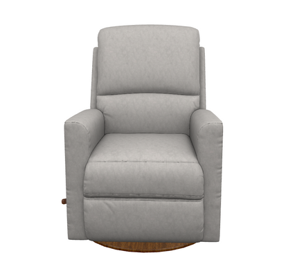 Wynne Swivel Gliding Recliner