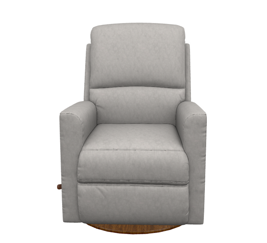 Wynne Swivel Gliding Recliner