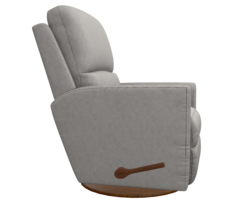 Wynne Swivel Gliding Recliner