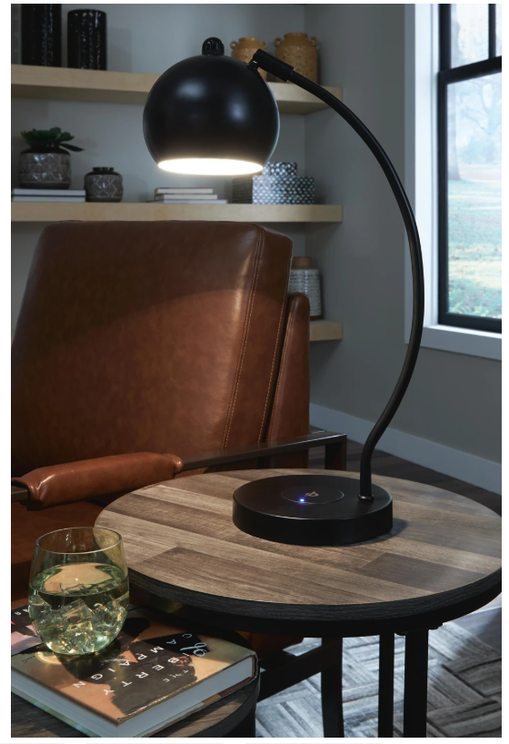 Marinel Desk Lamp