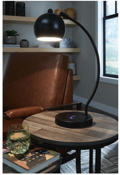 Marinel Desk Lamp