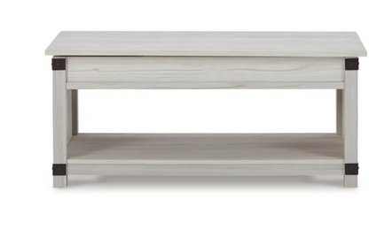 Bayflynn Rectangular Lift Top Cocktail Table