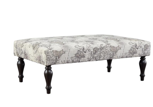 Ashley Furniture Sembler Oversized Accent Ottoman