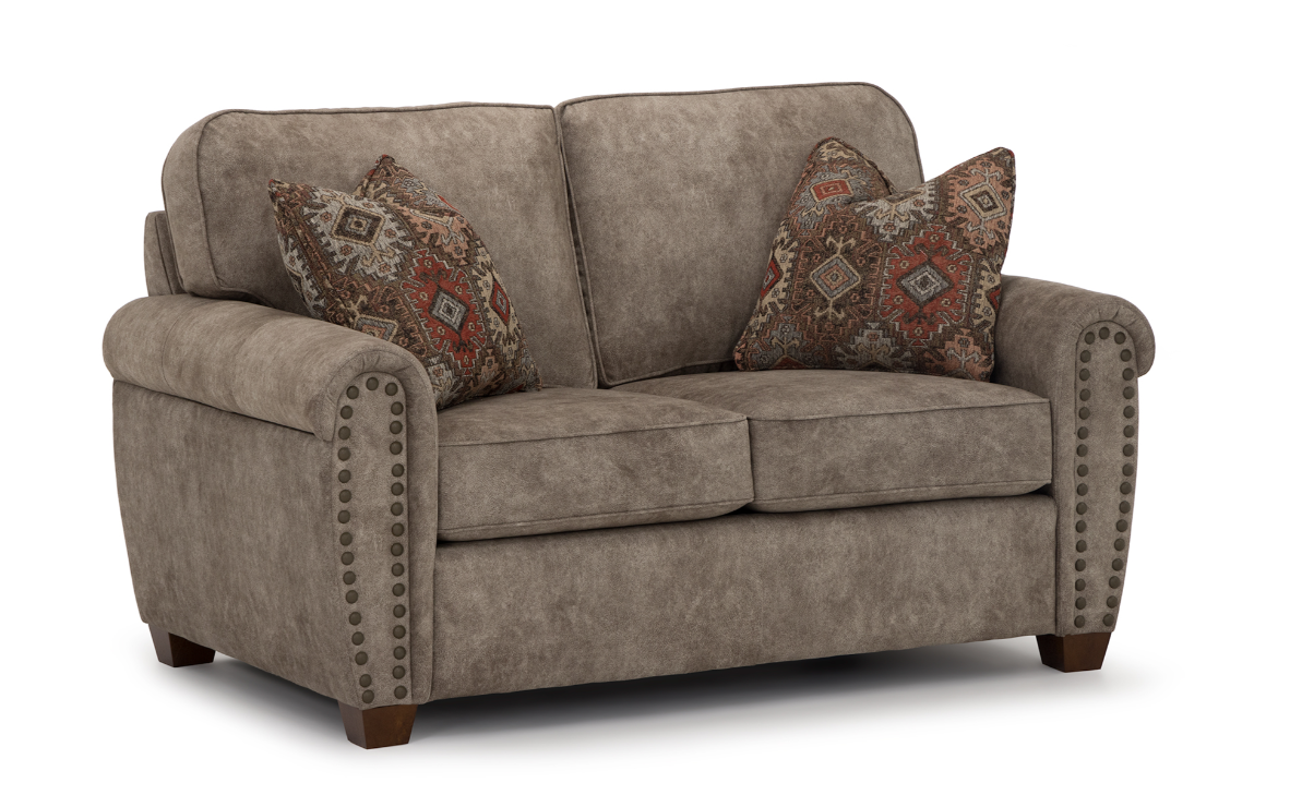 61602C Loveseat