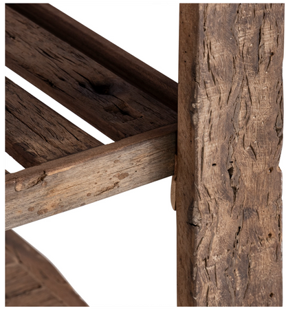 Sm Wooden Kitchen Island on Wheels