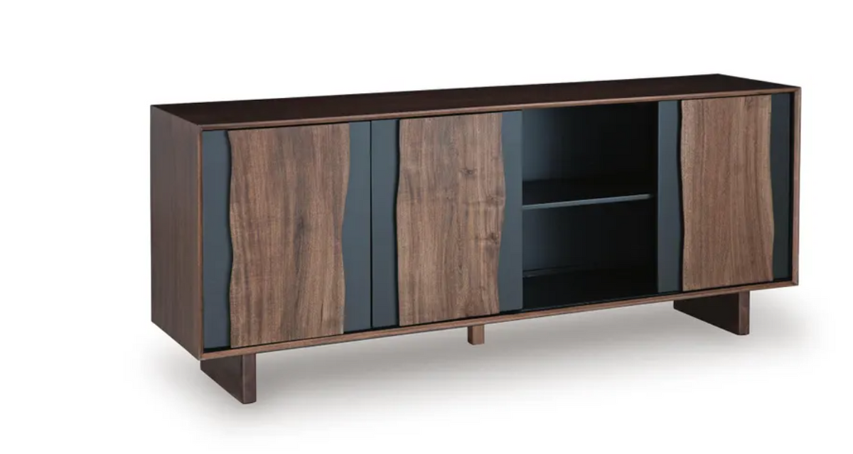 Welby Accent Cabinet