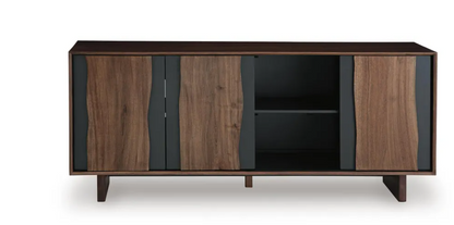 Welby Accent Cabinet
