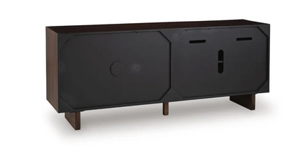 Welby Accent Cabinet