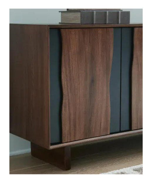 Welby Accent Cabinet