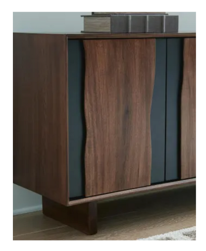 Welby Accent Cabinet