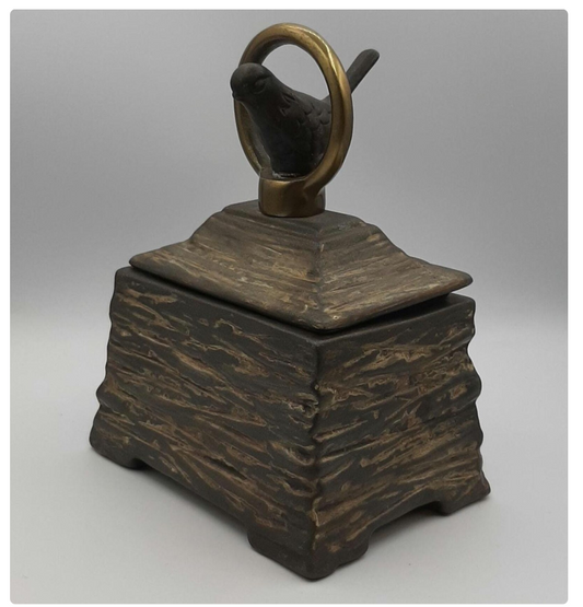 Birdie Box