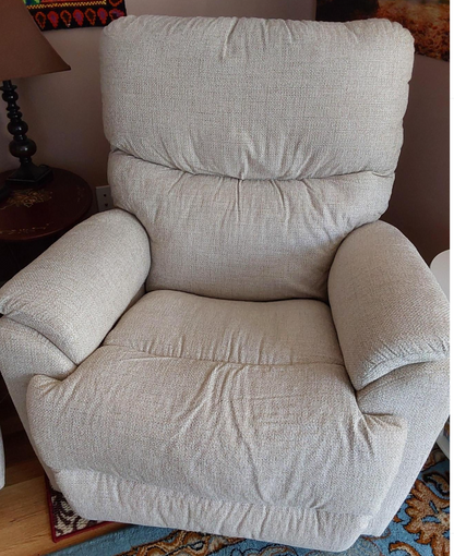 La-Z-Boy® Trouper Rocking Recliner