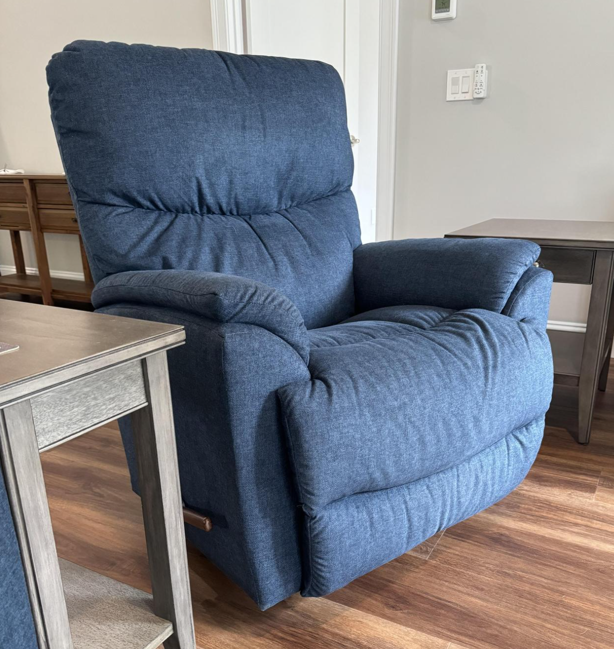 La-Z-Boy® Trouper Rocking Recliner