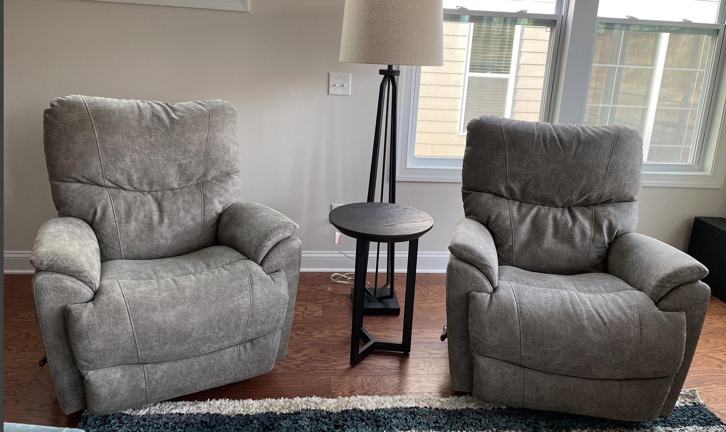 La-Z-Boy® Trouper Rocking Recliner