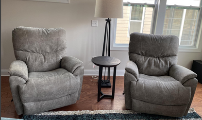 La-Z-Boy® Trouper Rocking Recliner