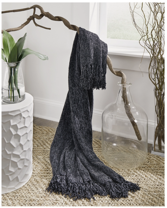 Tamish Throw Blanket