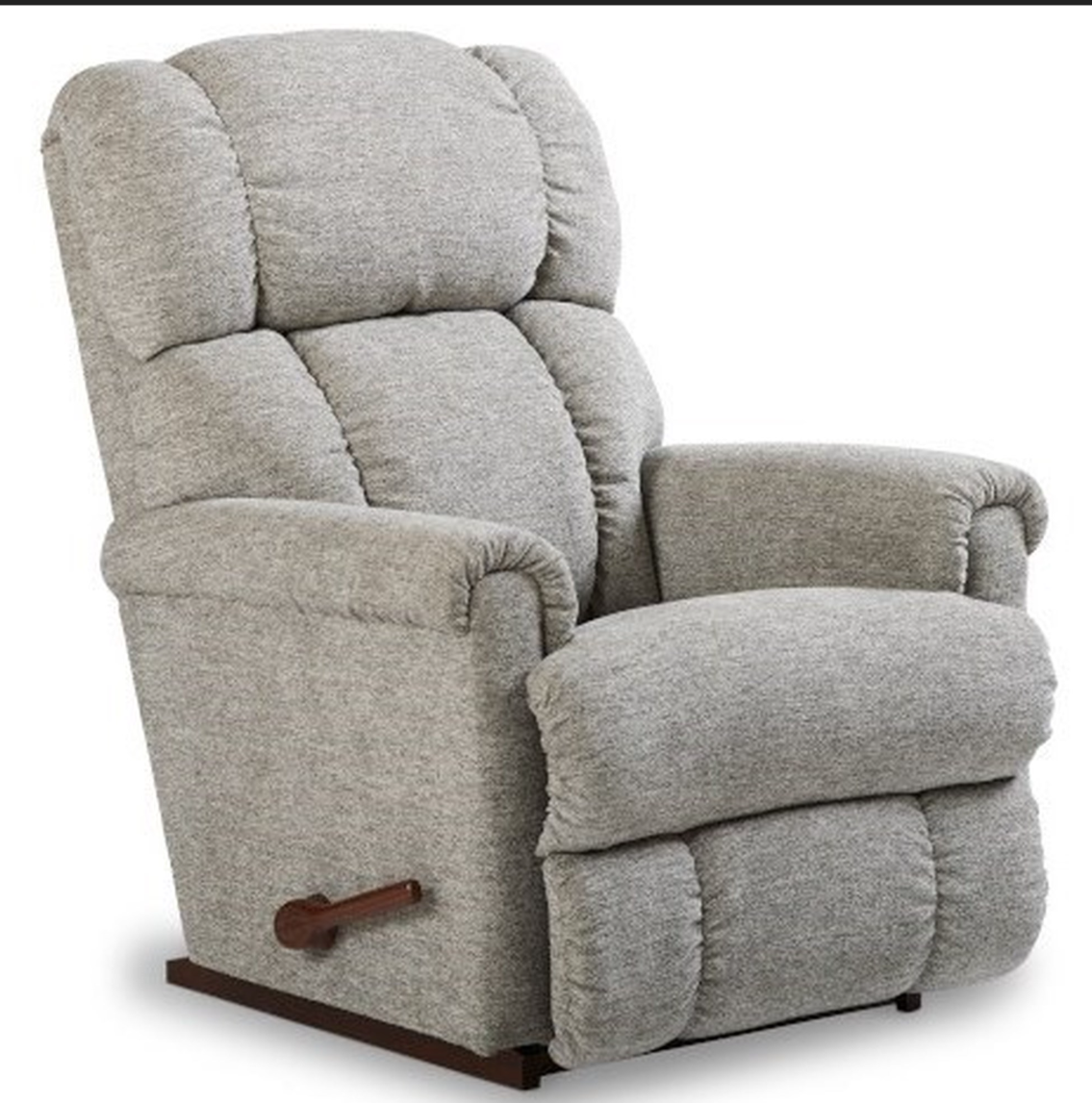 La-Z-Boy® Pinnacle Rocking Recliner