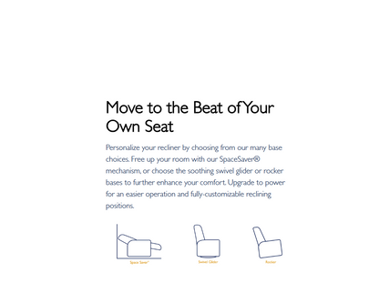 Best Home Furnishings Brosmer Power Lift Recliner