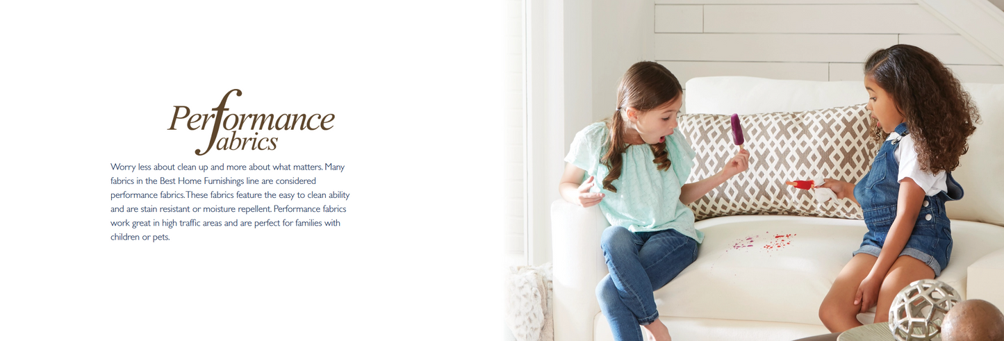 Best Home Furnishings Brosmer Power Lift Recliner