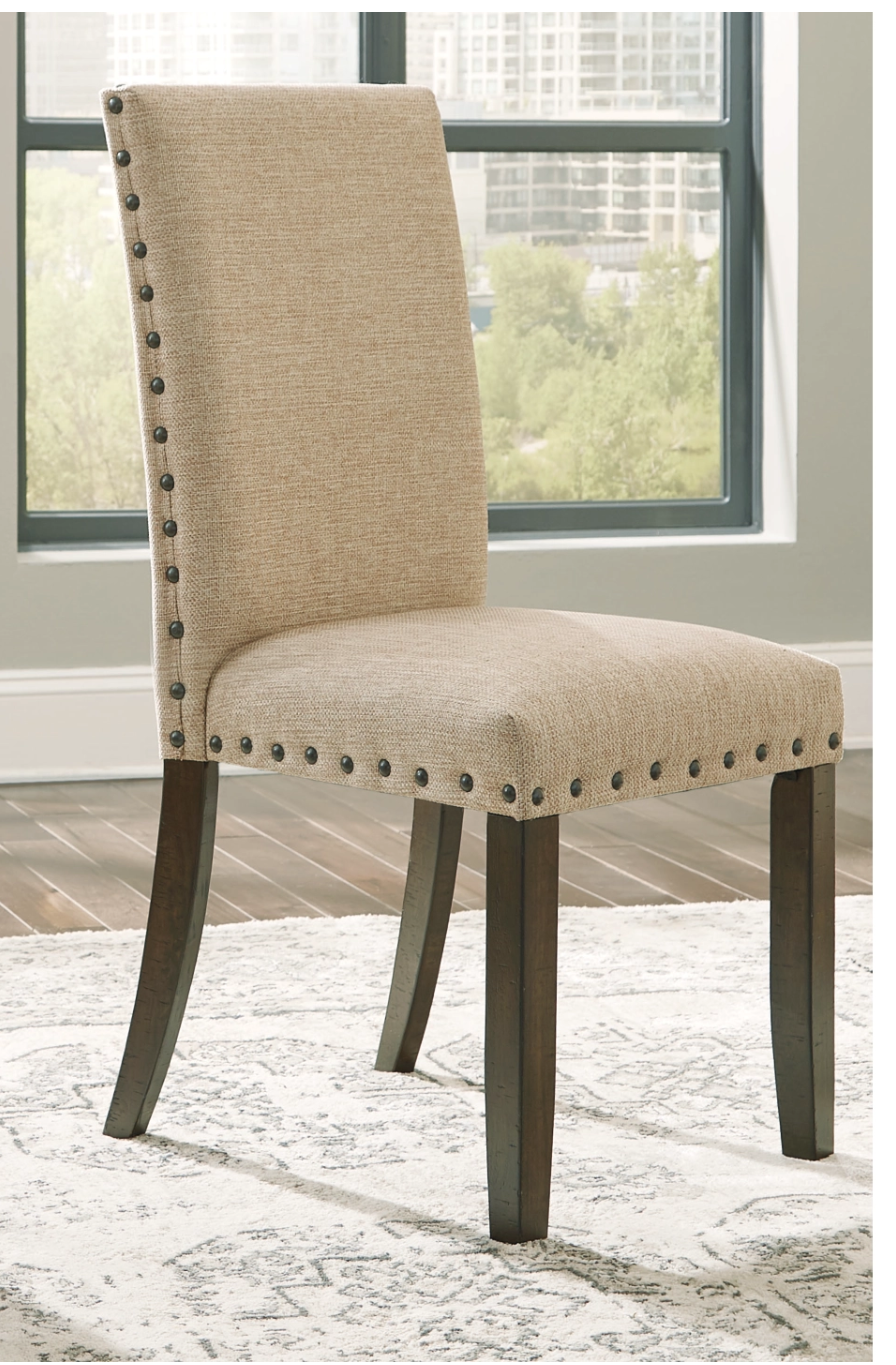 Rokane Dining Chair