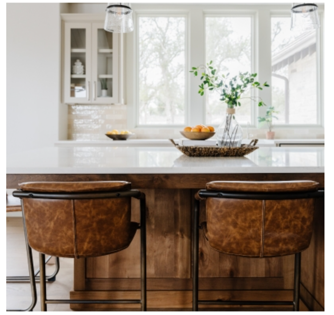 Indy Counter Stool