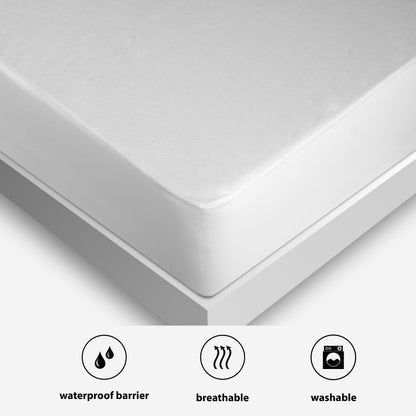 Stretchwick Mattress Protector 5 Sided