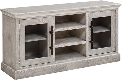 66" Console w/ 2 Doors