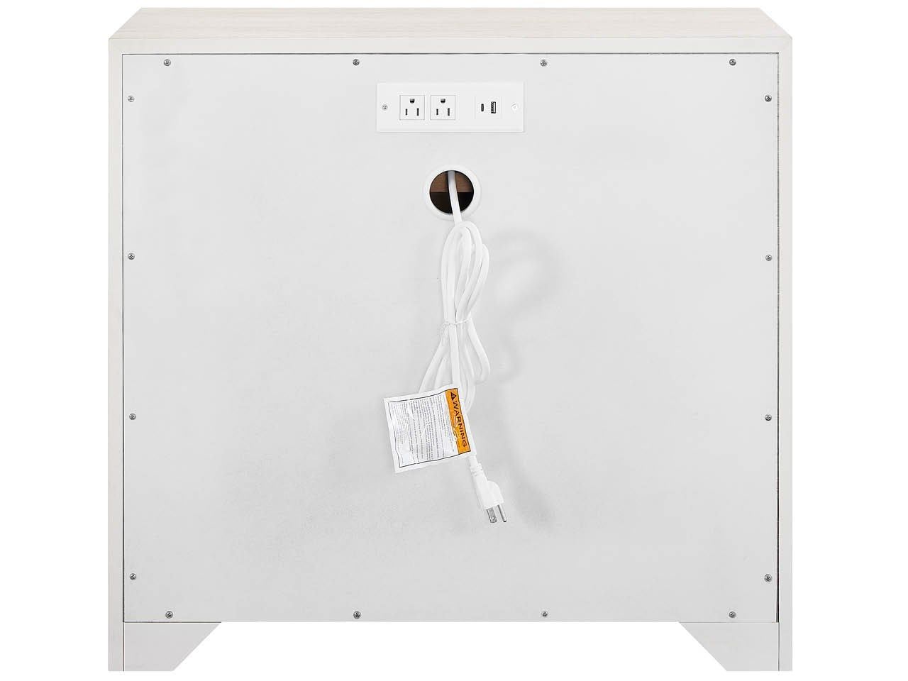 Modern - Nightstand