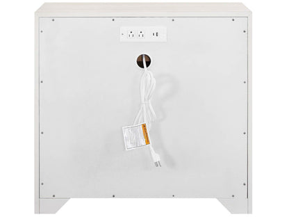 Modern - Nightstand