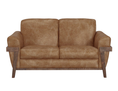 Loft - Loveseat