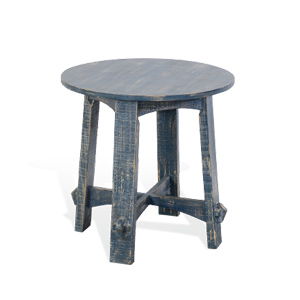 Marina - Round End Table