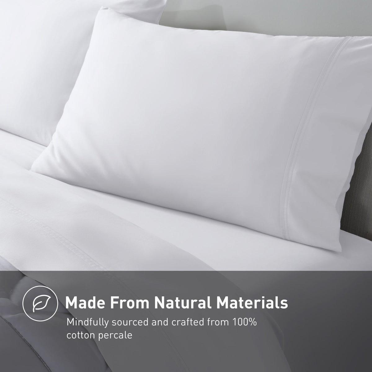 Cotton Sheet Set