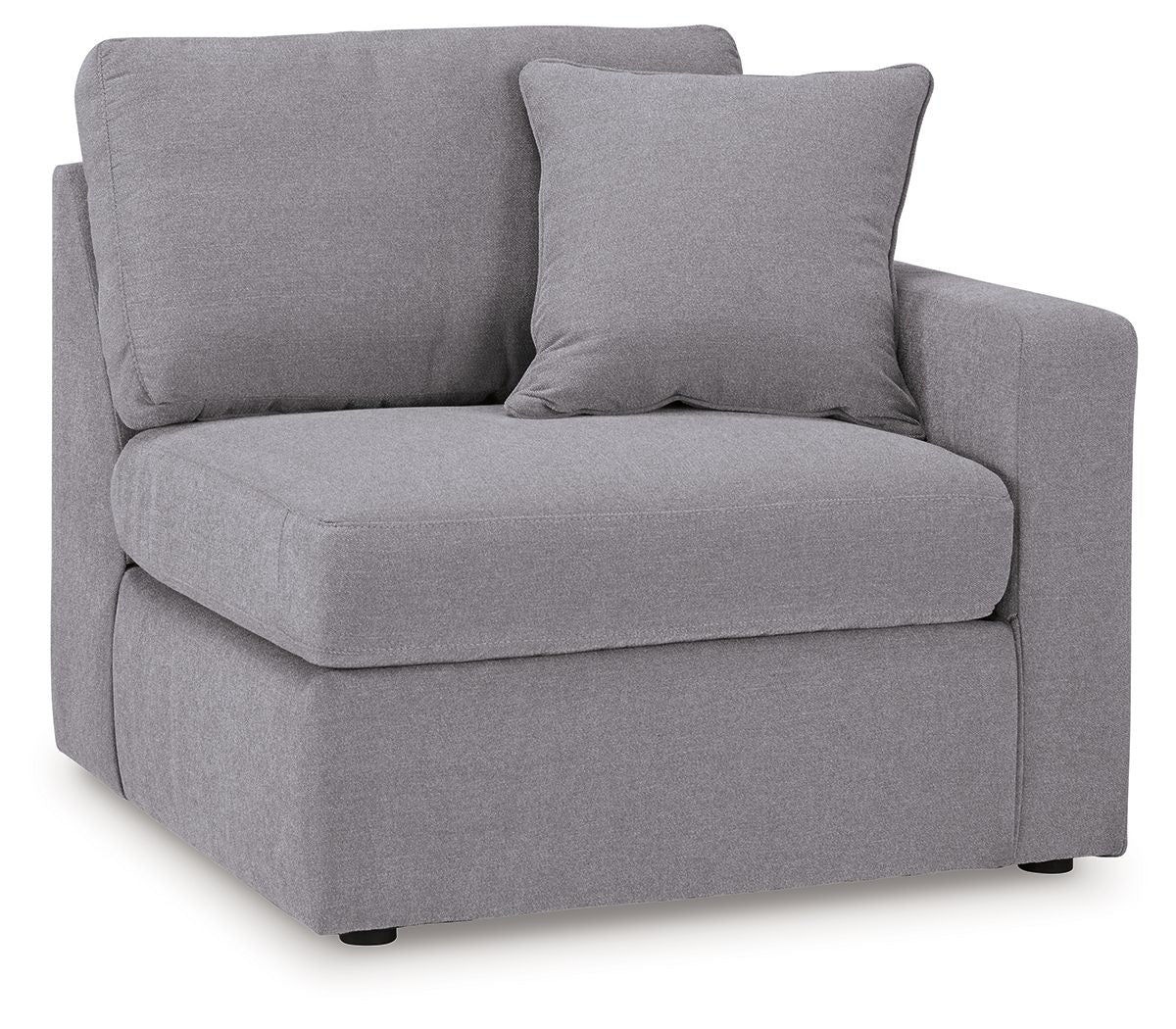 Modmax - 4 Piece Sectional
