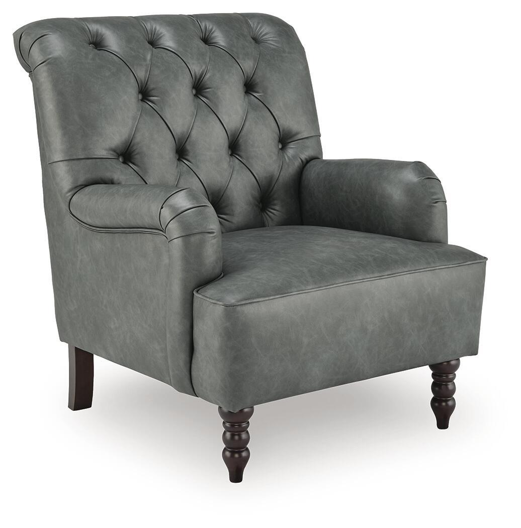 Tartonelle - Accent Chair