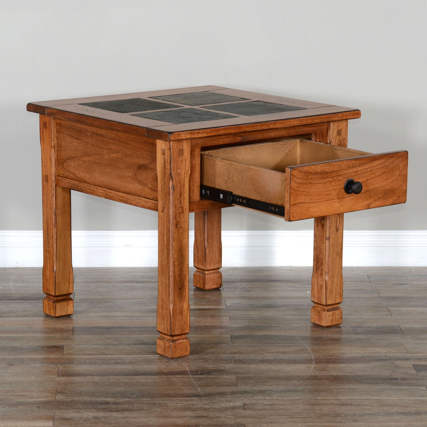 Sedona - Transitional Wood Table