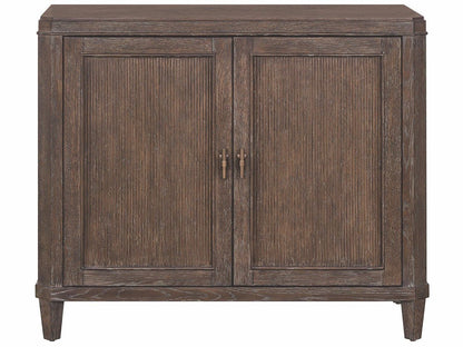 Montclair - Storage Chest - Cocoa