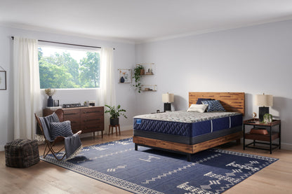 Carrington Chase - Midnight Cove Soft Tight Top Mattress