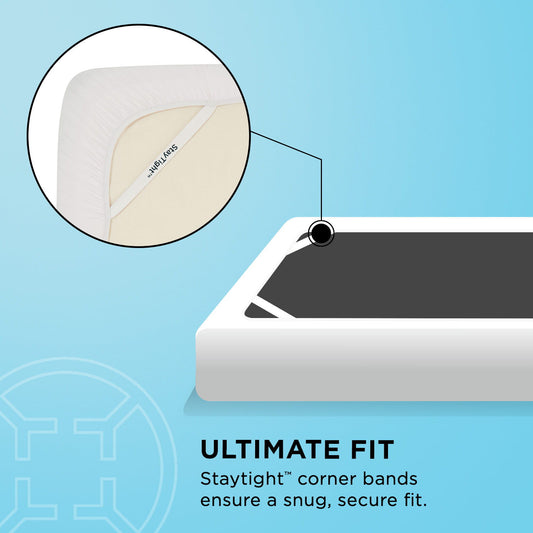 Protectors - Tempur Breeze Mattress Protector