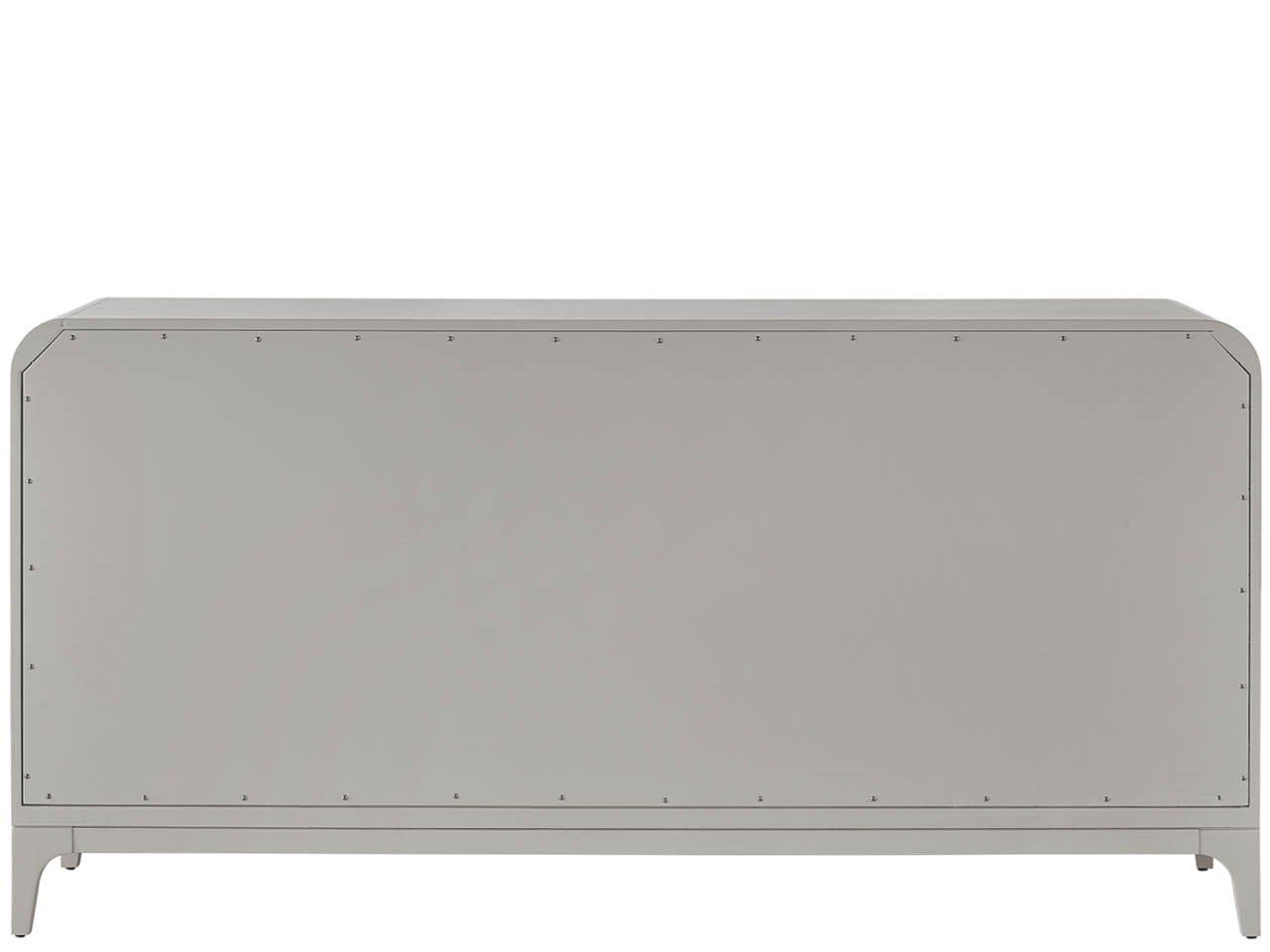 Tranquility / Miranda Kerr Home - Immersion Dresser - Gray