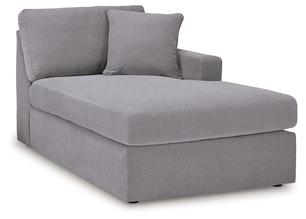Modmax - 5 Piece Sectional