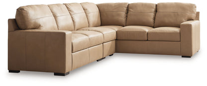 Bandon - Sectional