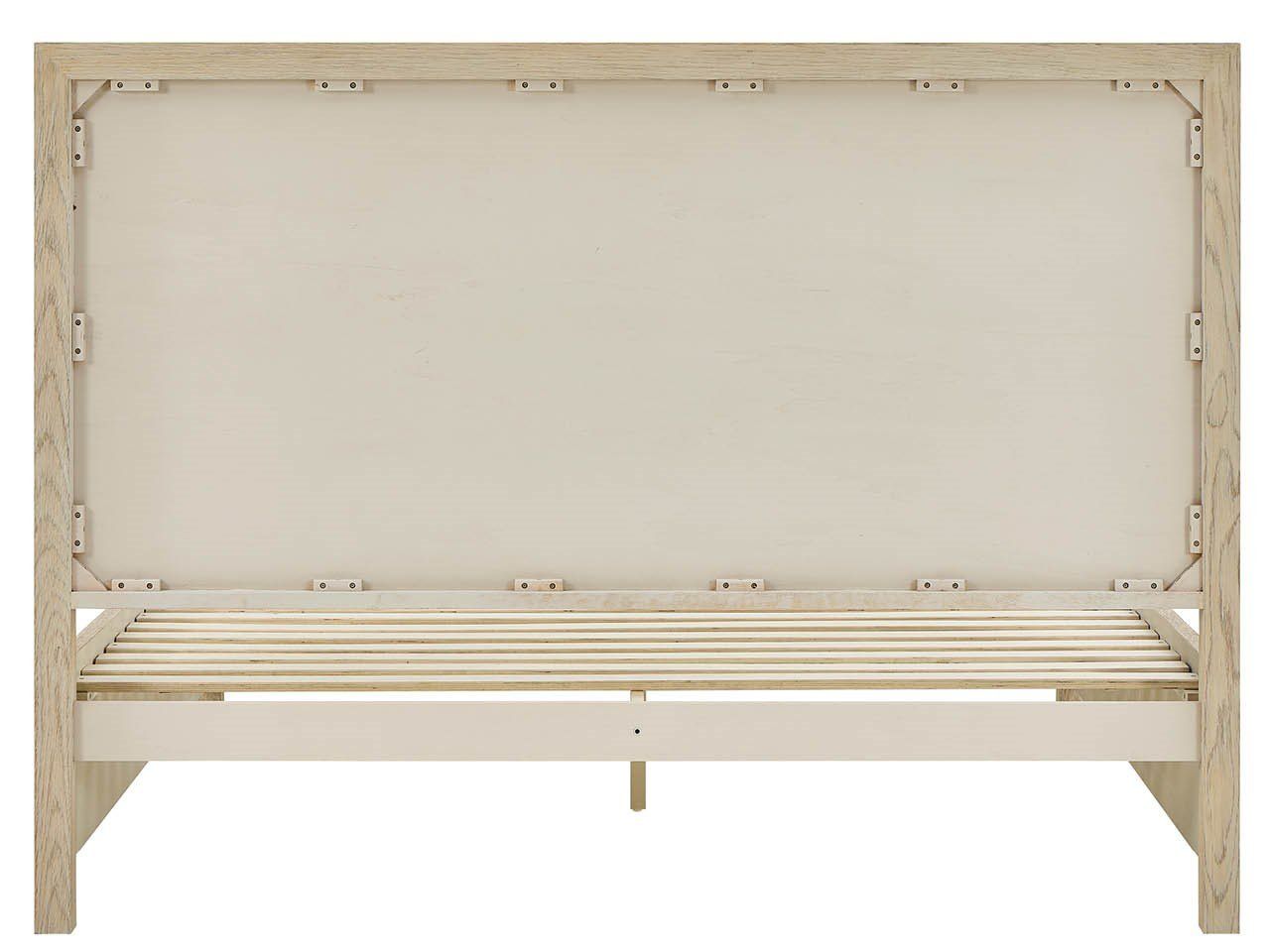 Oasis - Dockside Panel Bed