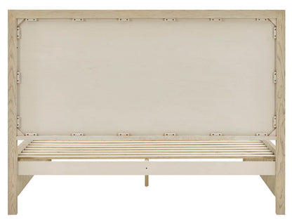 Oasis - Dockside Panel Bed