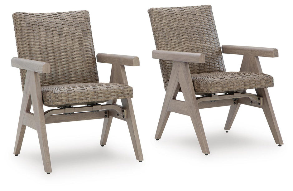 Outdoor > Chairs – Page 4 – Fendon's Furniture